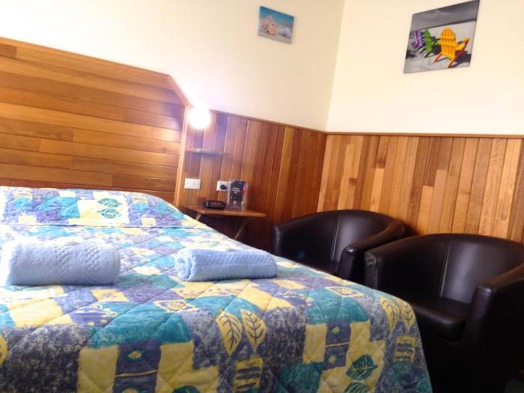 Pelicans Motel San Remo Kamer foto
